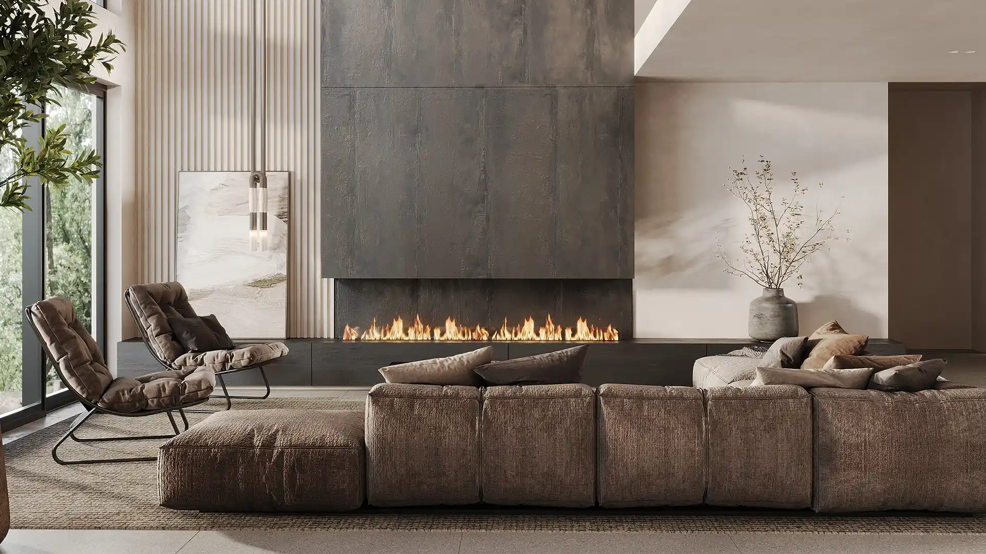 Livingroom 1